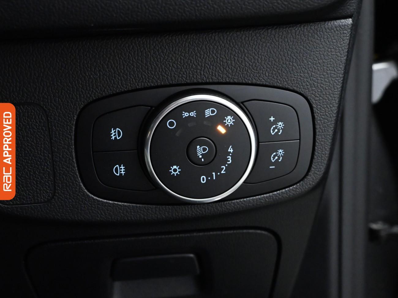 Used Ford Focus 2019 for sale - 76088306: Photo 21