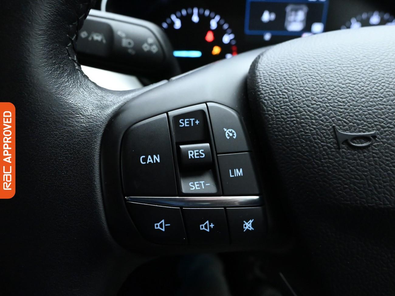 Used Ford Focus 2019 for sale - 76088306: Photo 22