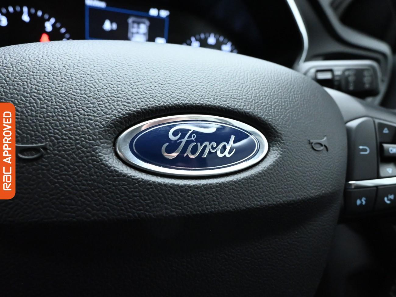 Used Ford Focus 2019 for sale - 76088306: Photo 23