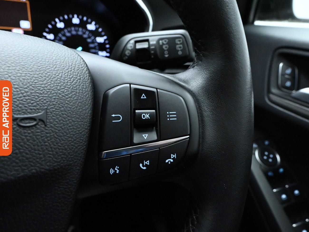 Used Ford Focus 2019 for sale - 76088306: Photo 24