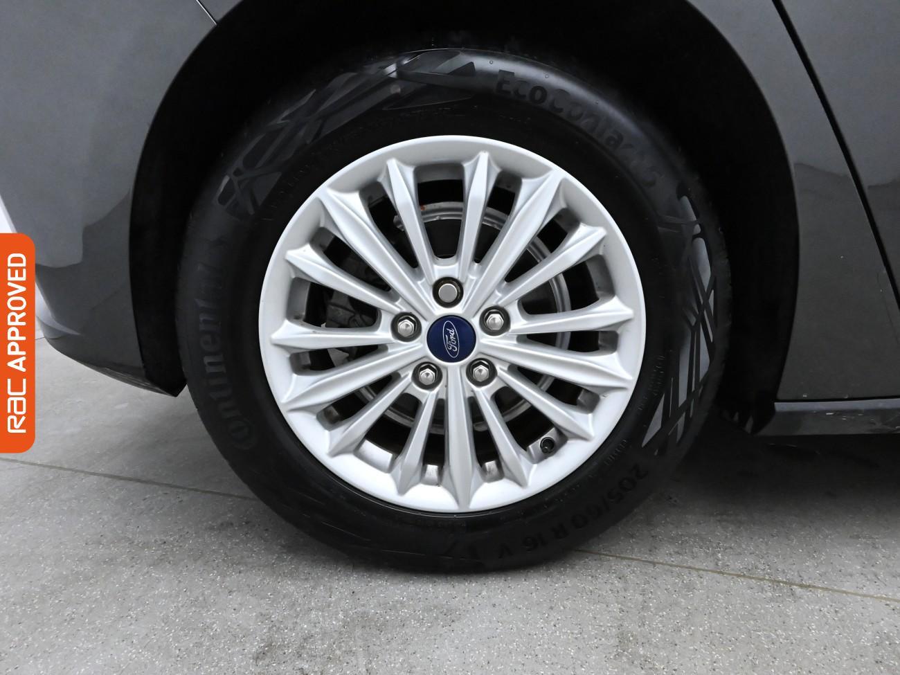 Used Ford Focus 2019 for sale - 76088306: Photo 27