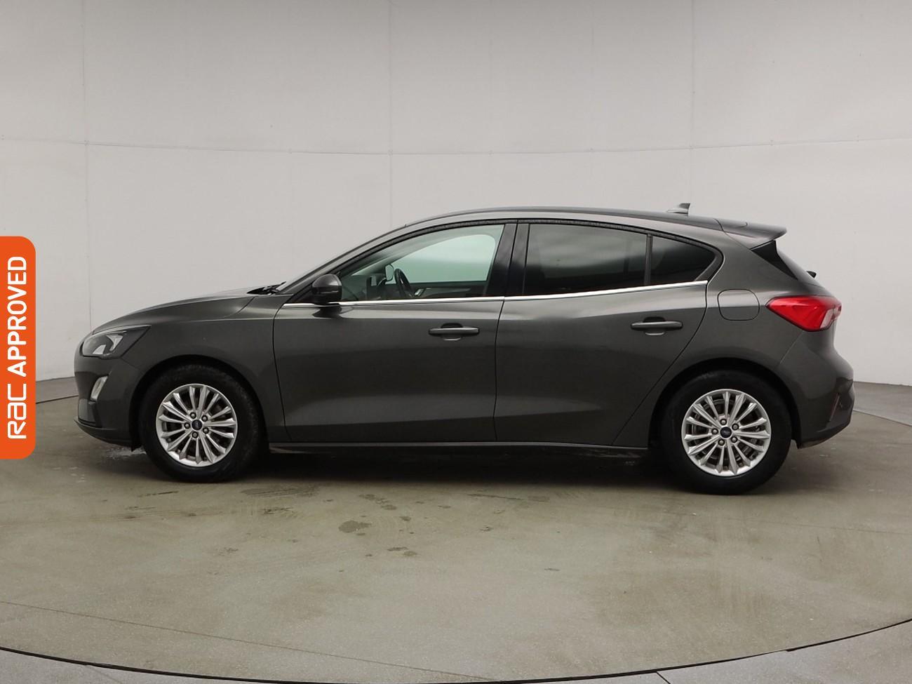 Used Ford Focus 2019 for sale - 76088306: Photo 29