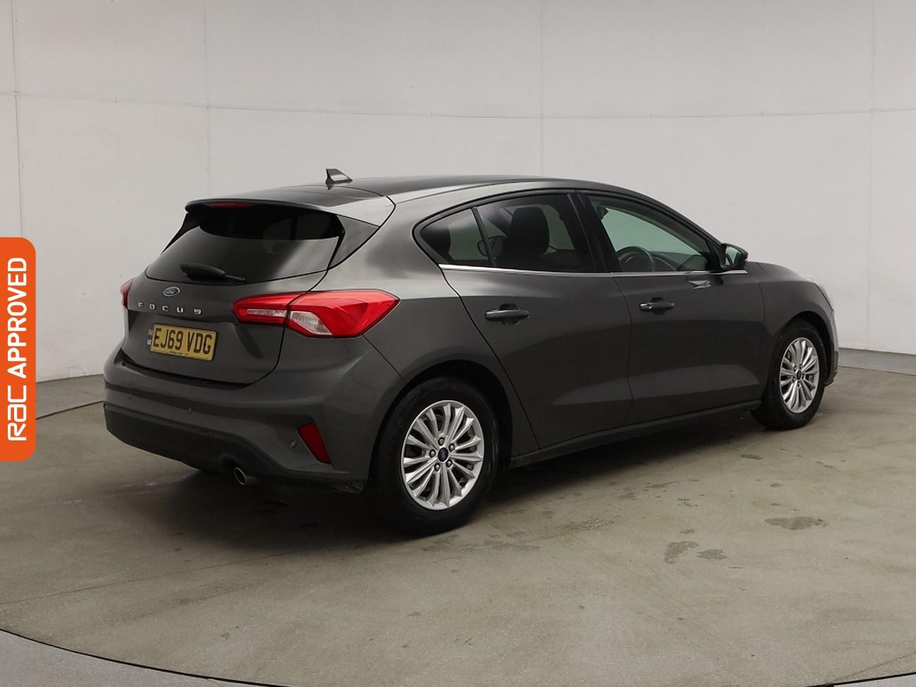 Used Ford Focus 2019 for sale - 76088306: Photo 31