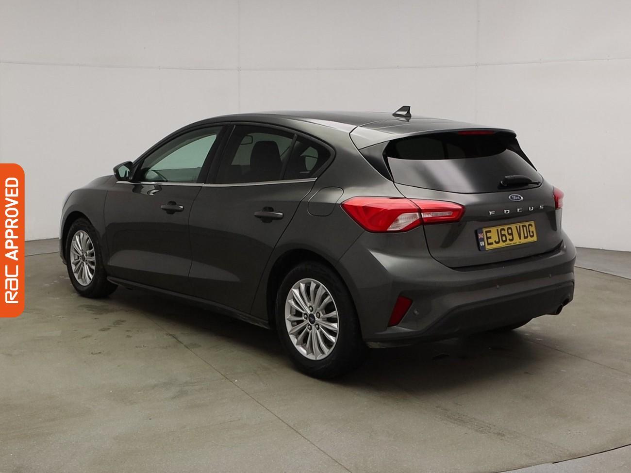 Used Ford Focus 2019 for sale - 76088306: Photo 4