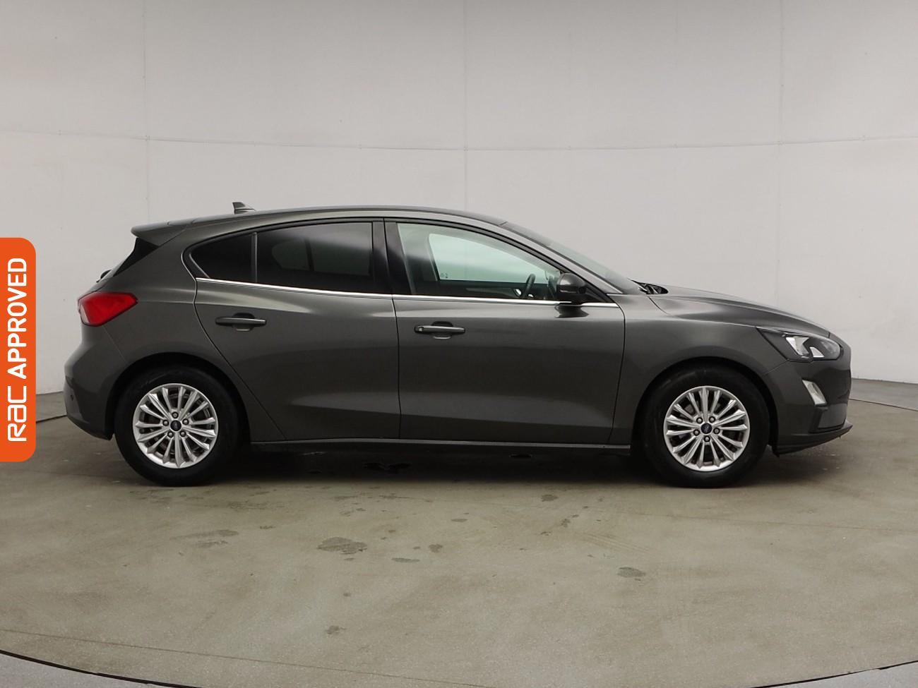 Used Ford Focus 2019 for sale - 76088306: Photo 6