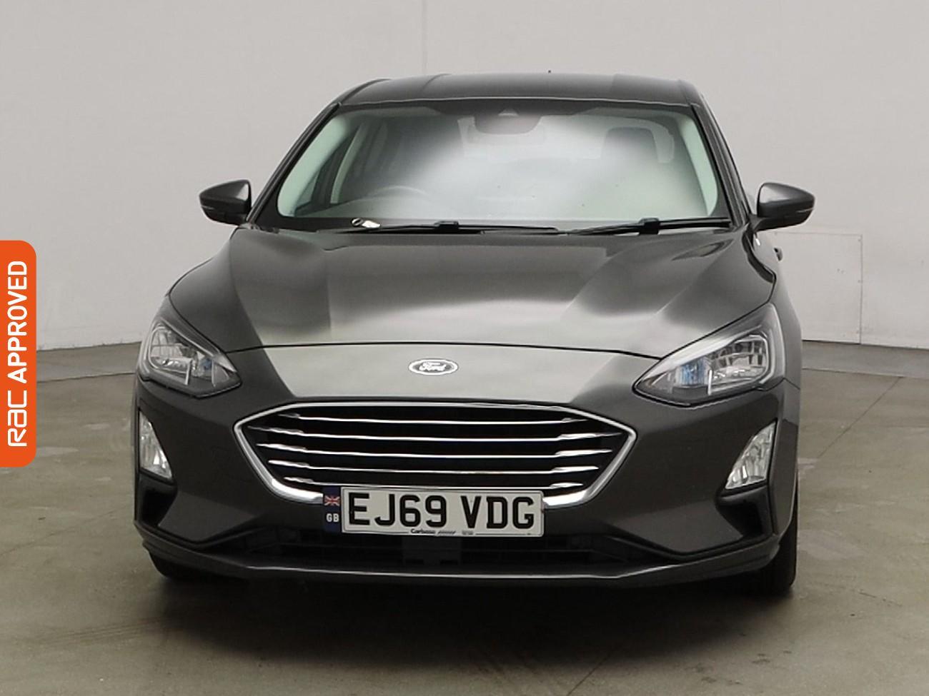 Used Ford Focus 2019 for sale - 76088306: Photo 7