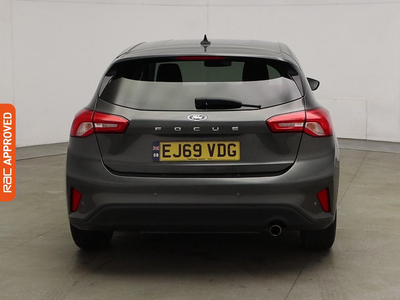 Used Ford Focus 2019 for sale - 76088306: Photo 8