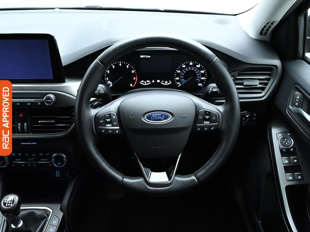 Used Ford Focus 2019 for sale - 76088306: Photo 9