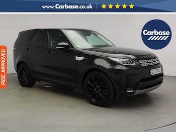Land Rover - Discovery