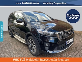 2025 - 2.2 CRDi KX-2 5dr Auto