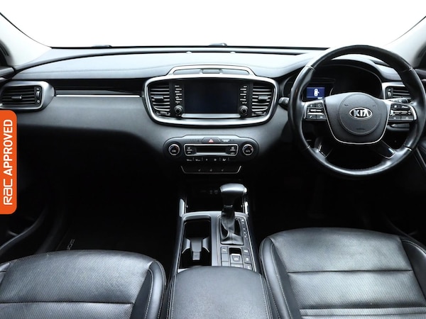 Used Kia Sorento 2025 for sale - 76128572: Photo 2