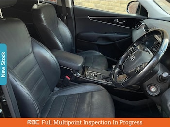 Used Kia Sorento 2025 for sale - 76128572: Photo