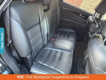 Used Kia Sorento 2025 for sale - 76128572: Photo