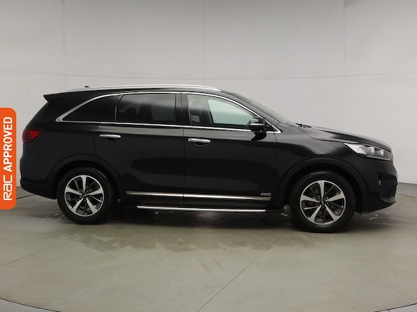 Used Kia Sorento 2025 for sale - 76128572: Photo 6