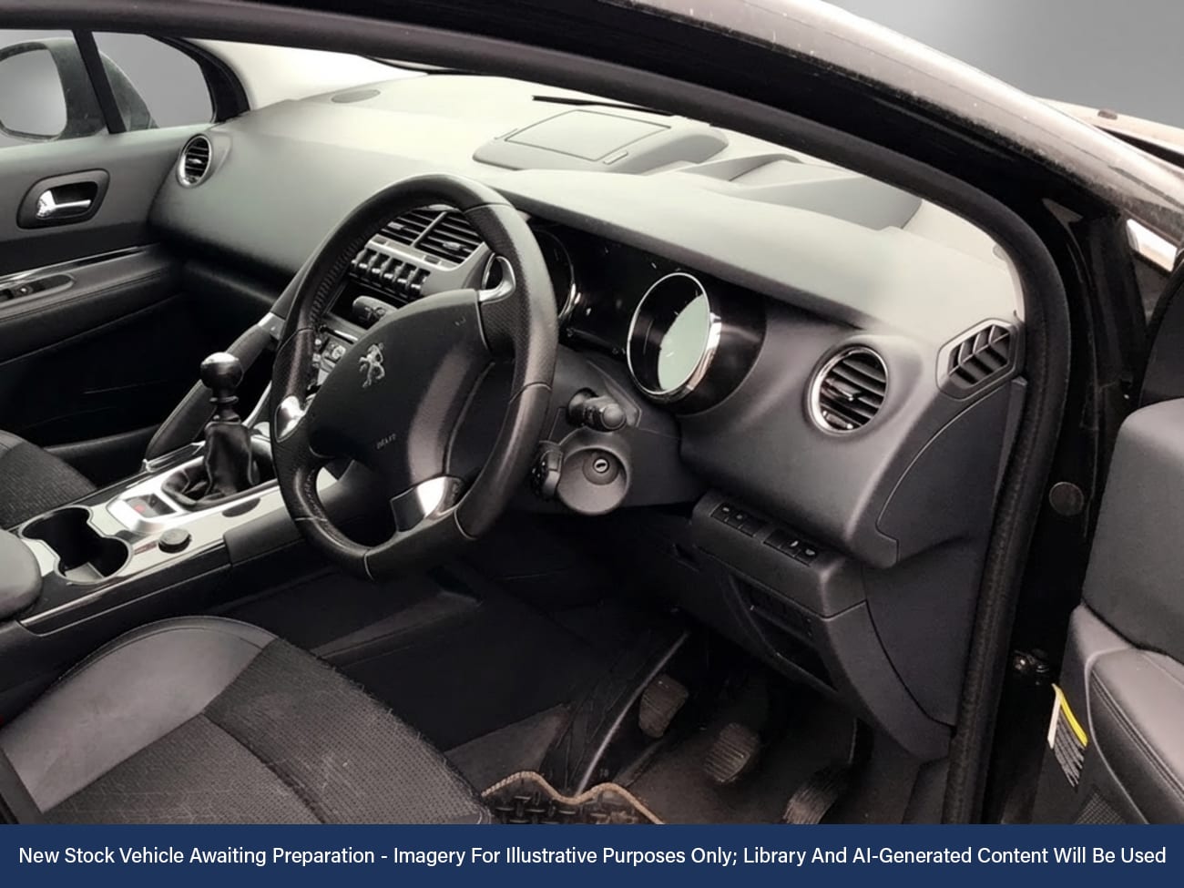 Used Peugeot 3008 2016 for sale - 77834842: Photo 3