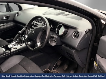 Used Peugeot 3008 2016 for sale - 77834842: Photo