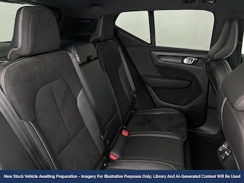 Used Volvo XC40 2020 for sale - 78532276: Photo