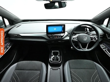 Used Volkswagen ID.4 2022 for sale - 78825824: Photo