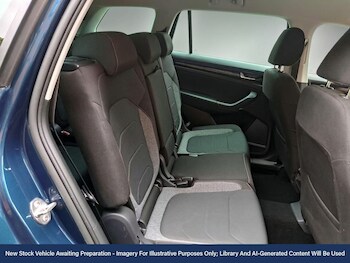 Used Skoda Kodiaq 2020 for sale - 78359470: Photo