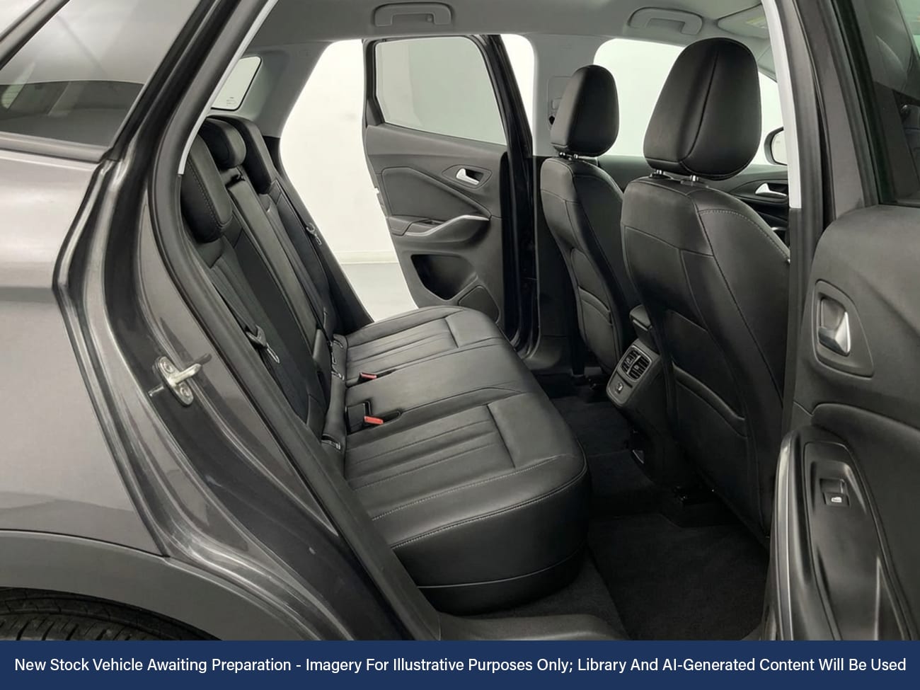 Used Vauxhall Grandland X 2022 for sale - 77500864: Photo 4