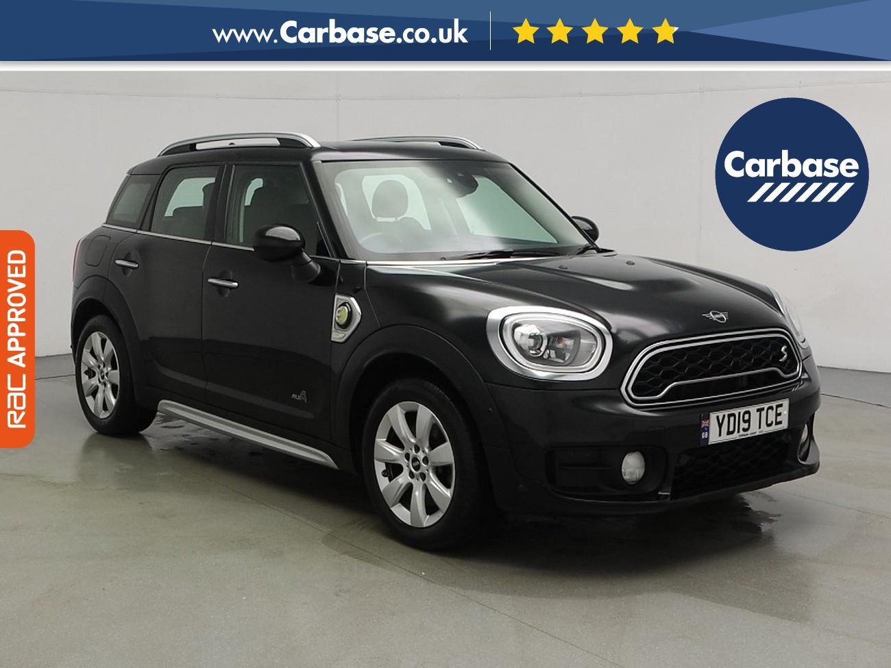 Used MINI Countryman 2019 for sale - 76476060: Photo 1
