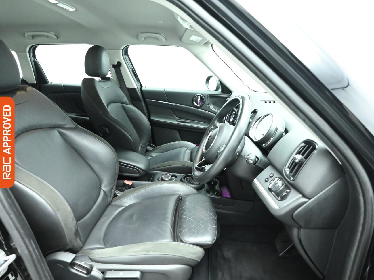 Used MINI Countryman 2019 for sale - 76476060: Photo 11