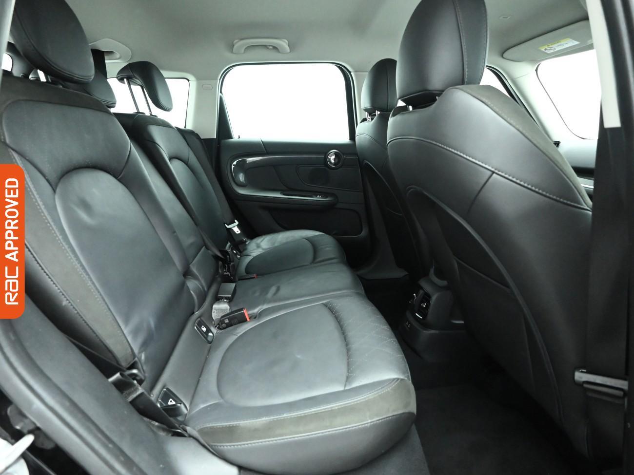 Used MINI Countryman 2019 for sale - 76476060: Photo 12