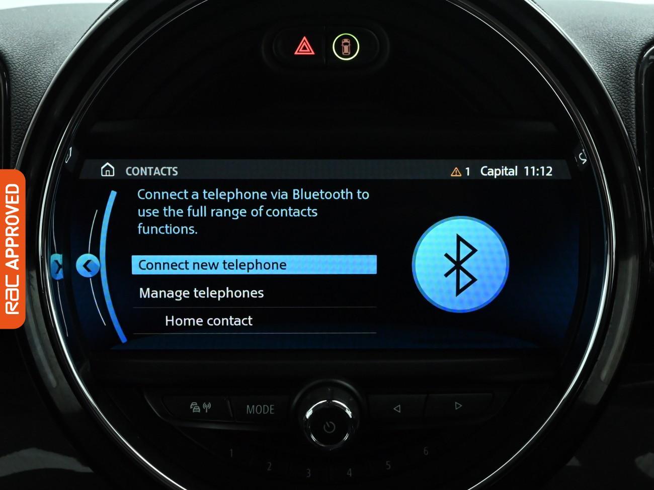 Used MINI Countryman 2019 for sale - 76476060: Photo 14