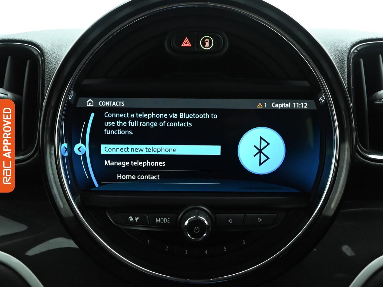 Used MINI Countryman 2019 for sale - 76476060: Photo 18