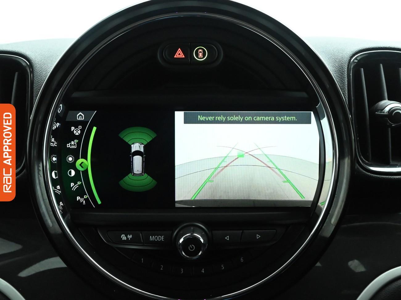 Used MINI Countryman 2019 for sale - 76476060: Photo 19