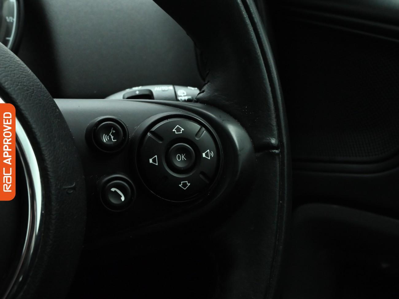 Used MINI Countryman 2019 for sale - 76476060: Photo 21