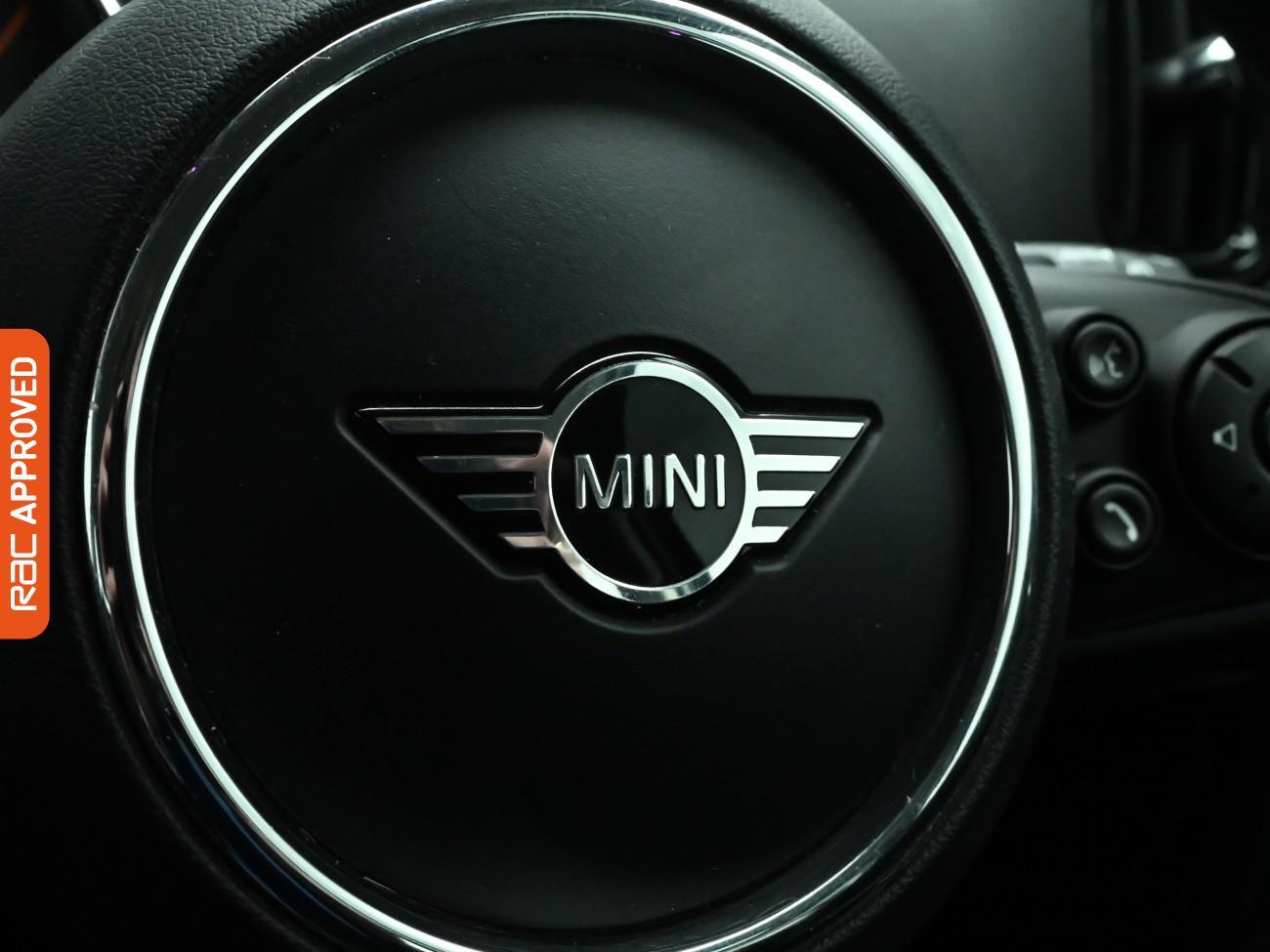 Used MINI Countryman 2019 for sale - 76476060: Photo 22