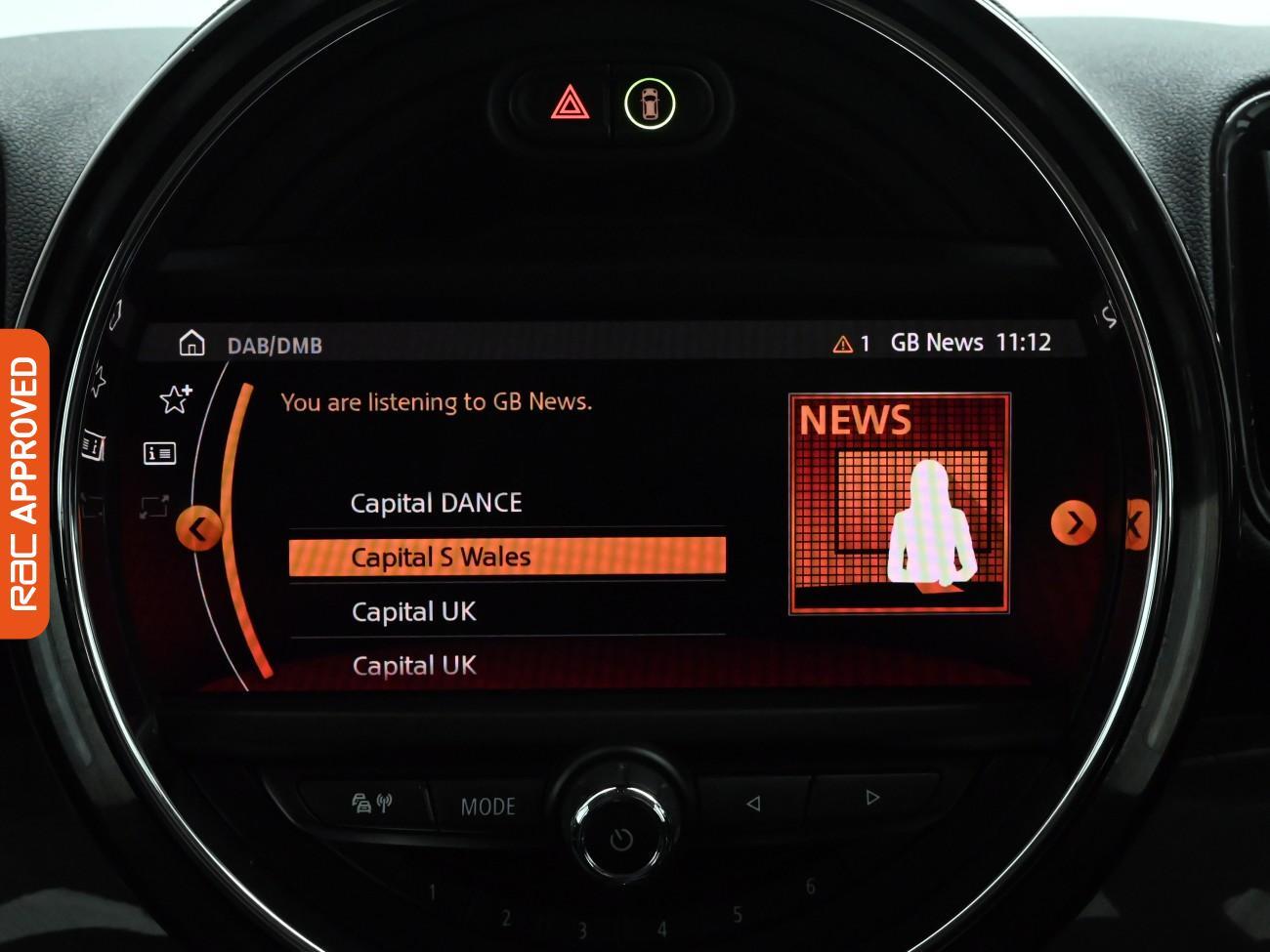 Used MINI Countryman 2019 for sale - 76476060: Photo 25