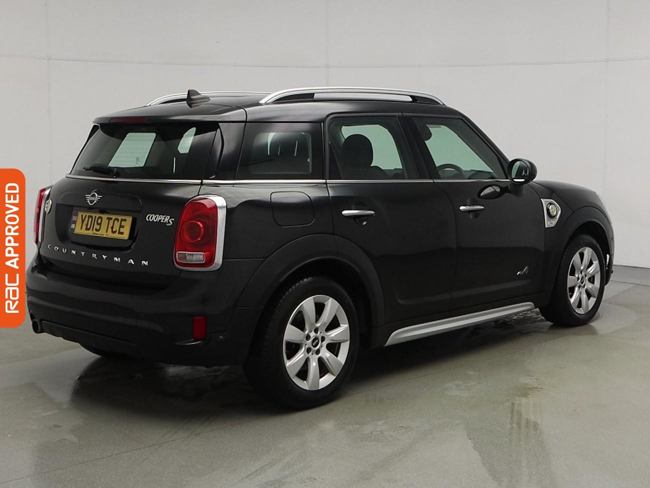 Used MINI Countryman 2019 for sale - 76476060: Photo 29