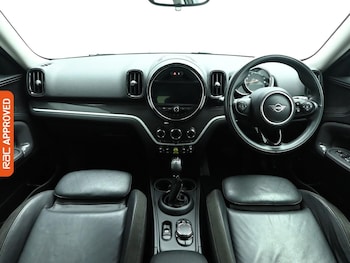 Used MINI Countryman 2019 for sale - 76476060: Photo