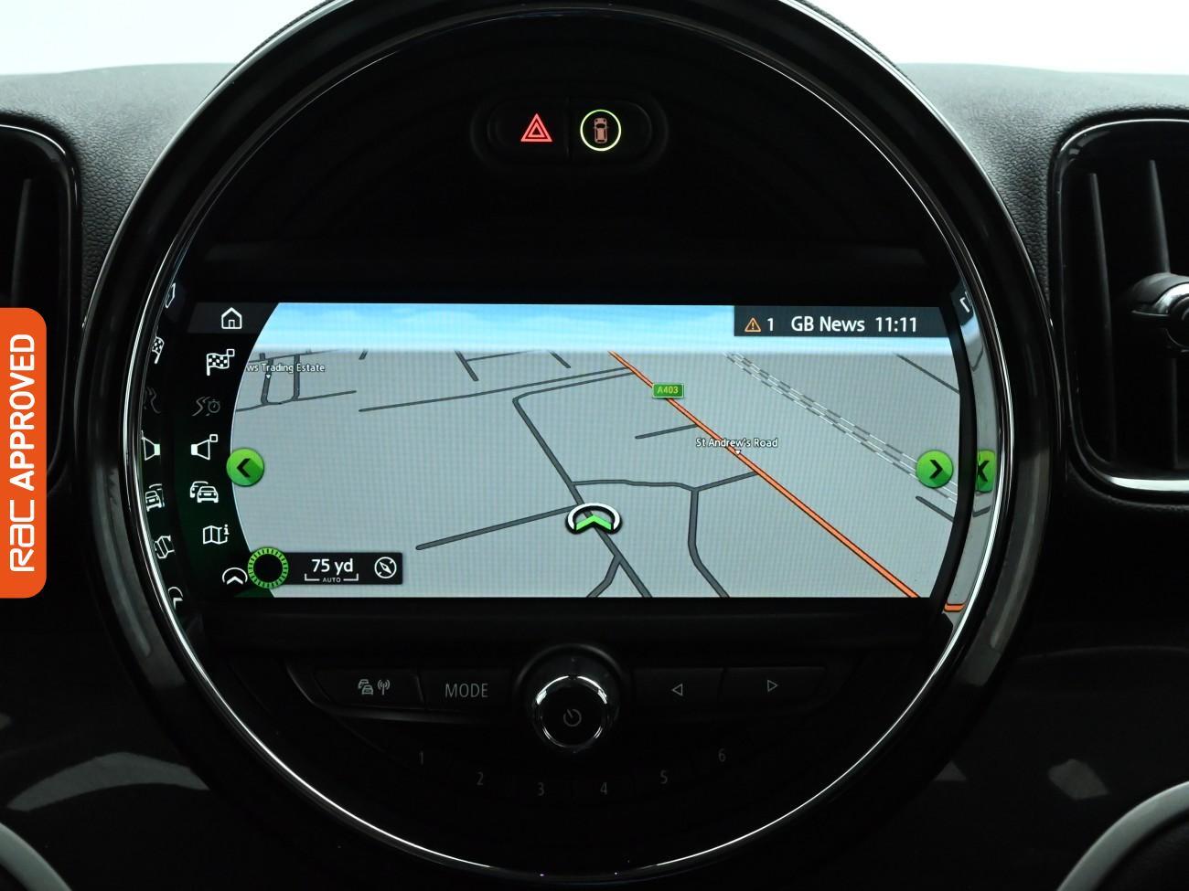 Used MINI Countryman 2019 for sale - 76476060: Photo 3