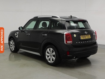 Used MINI Countryman 2019 for sale - 76476060: Photo