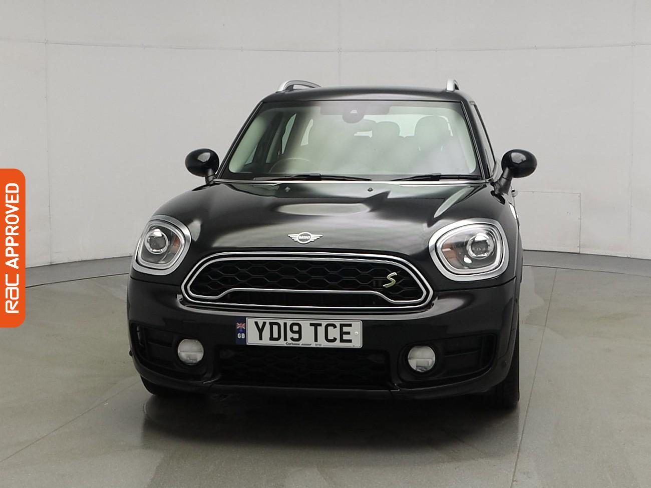 Used MINI Countryman 2019 for sale - 76476060: Photo 7