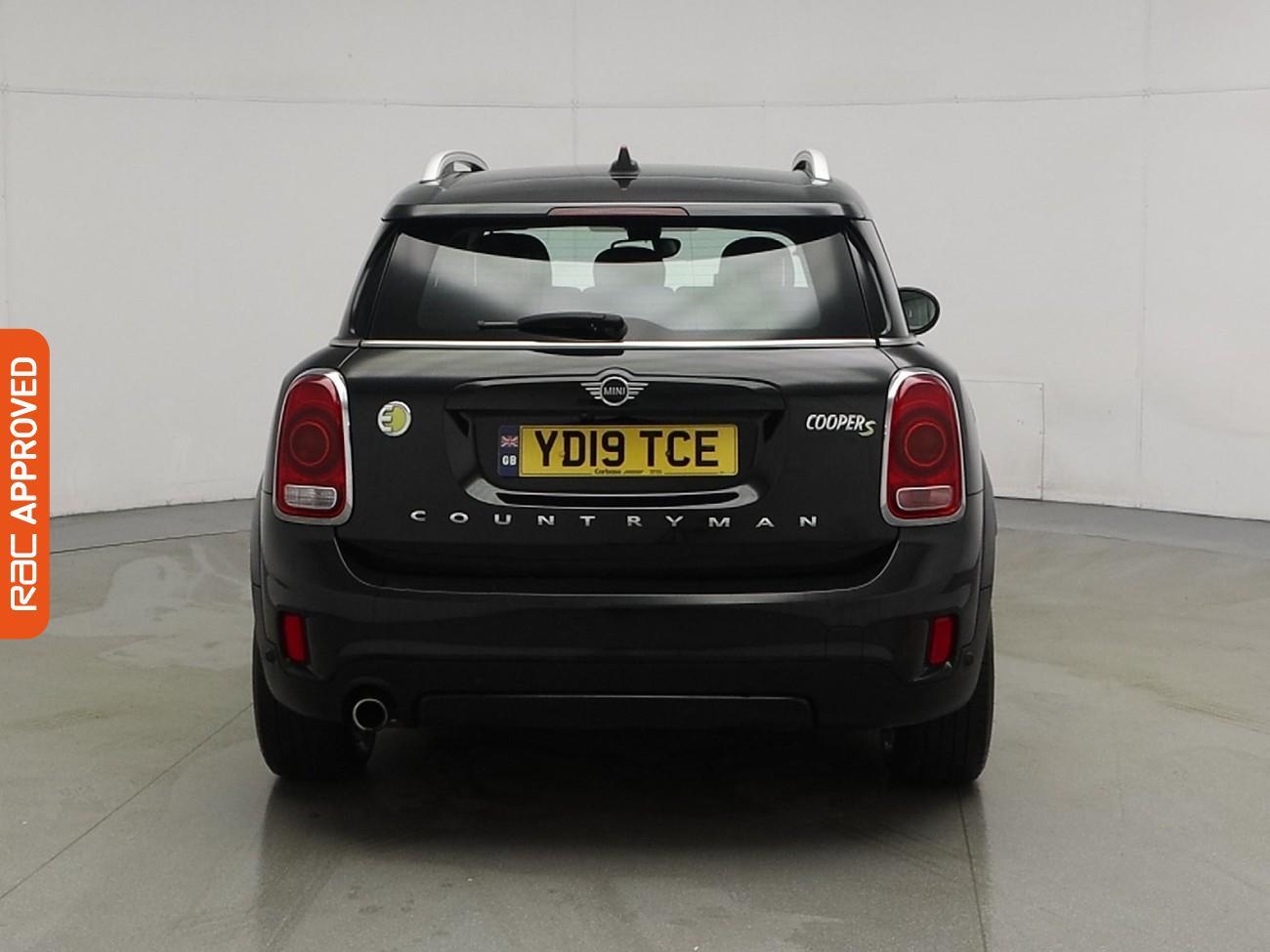 Used MINI Countryman 2019 for sale - 76476060: Photo 8