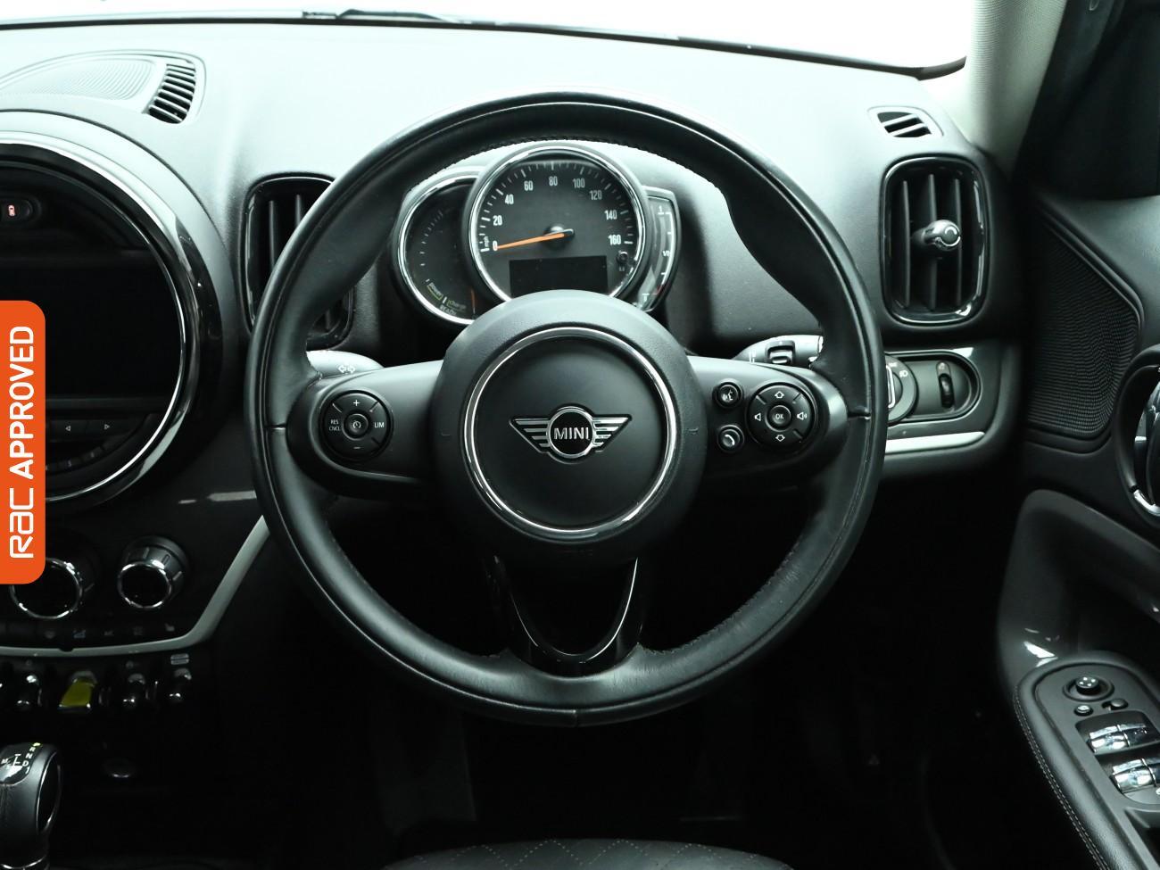 Used MINI Countryman 2019 for sale - 76476060: Photo 9