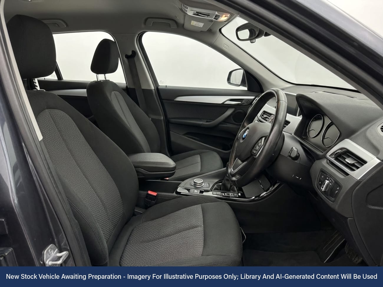 Used BMW X1 2018 for sale - 78197584: Photo 3