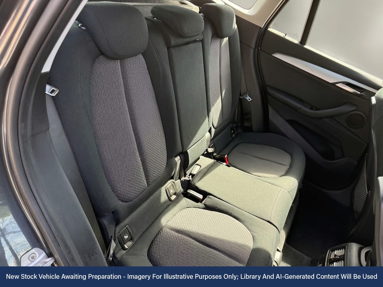 Used BMW X1 2018 for sale - 78197584: Photo 4