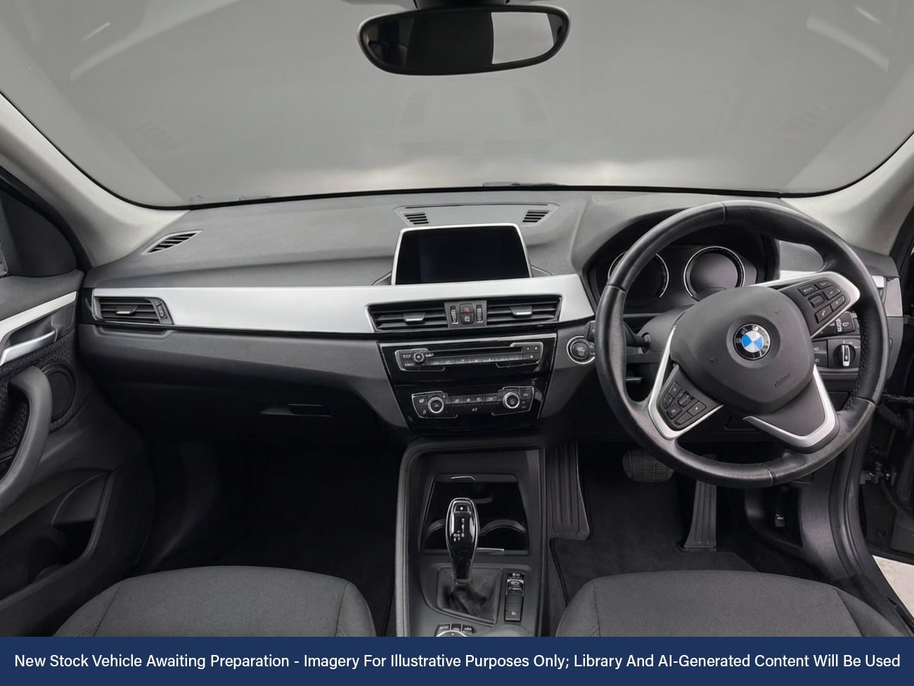 Used BMW X1 2018 for sale - 78197584: Photo 6