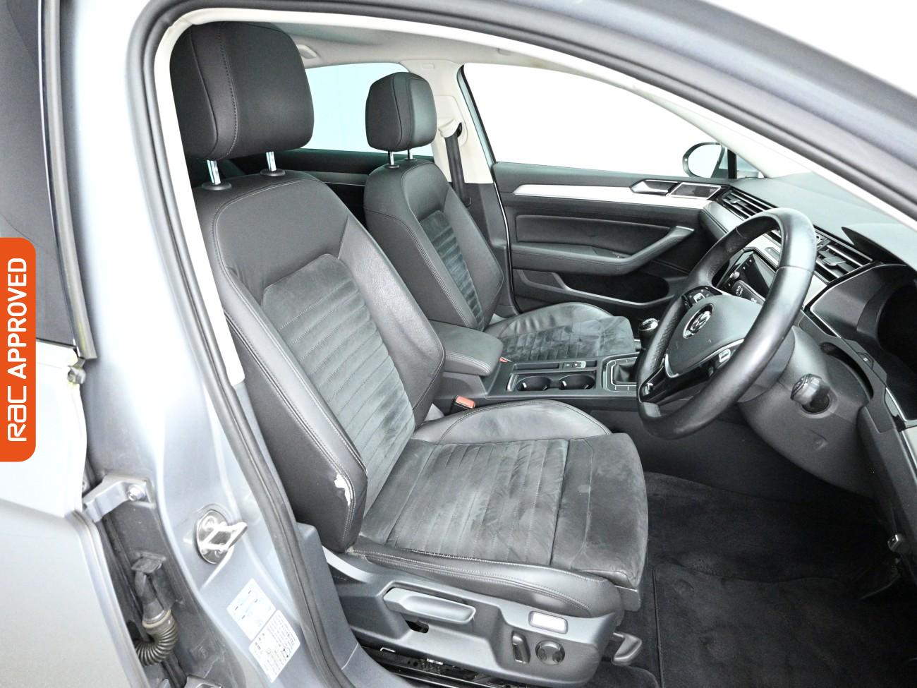 Used Volkswagen Passat 2017 for sale - 77743678: Photo 12