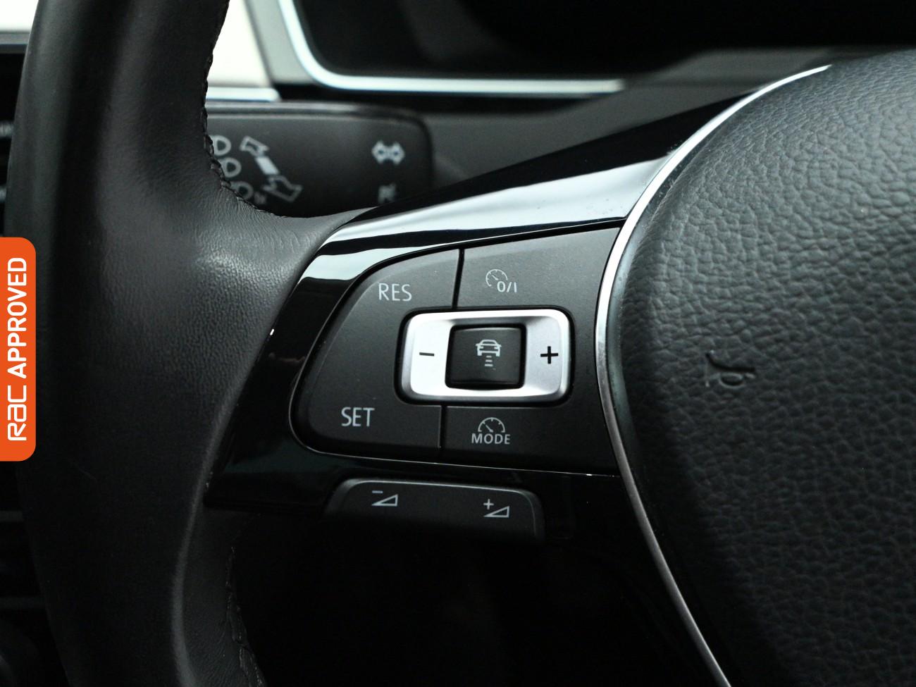 Used Volkswagen Passat 2017 for sale - 77743678: Photo 21