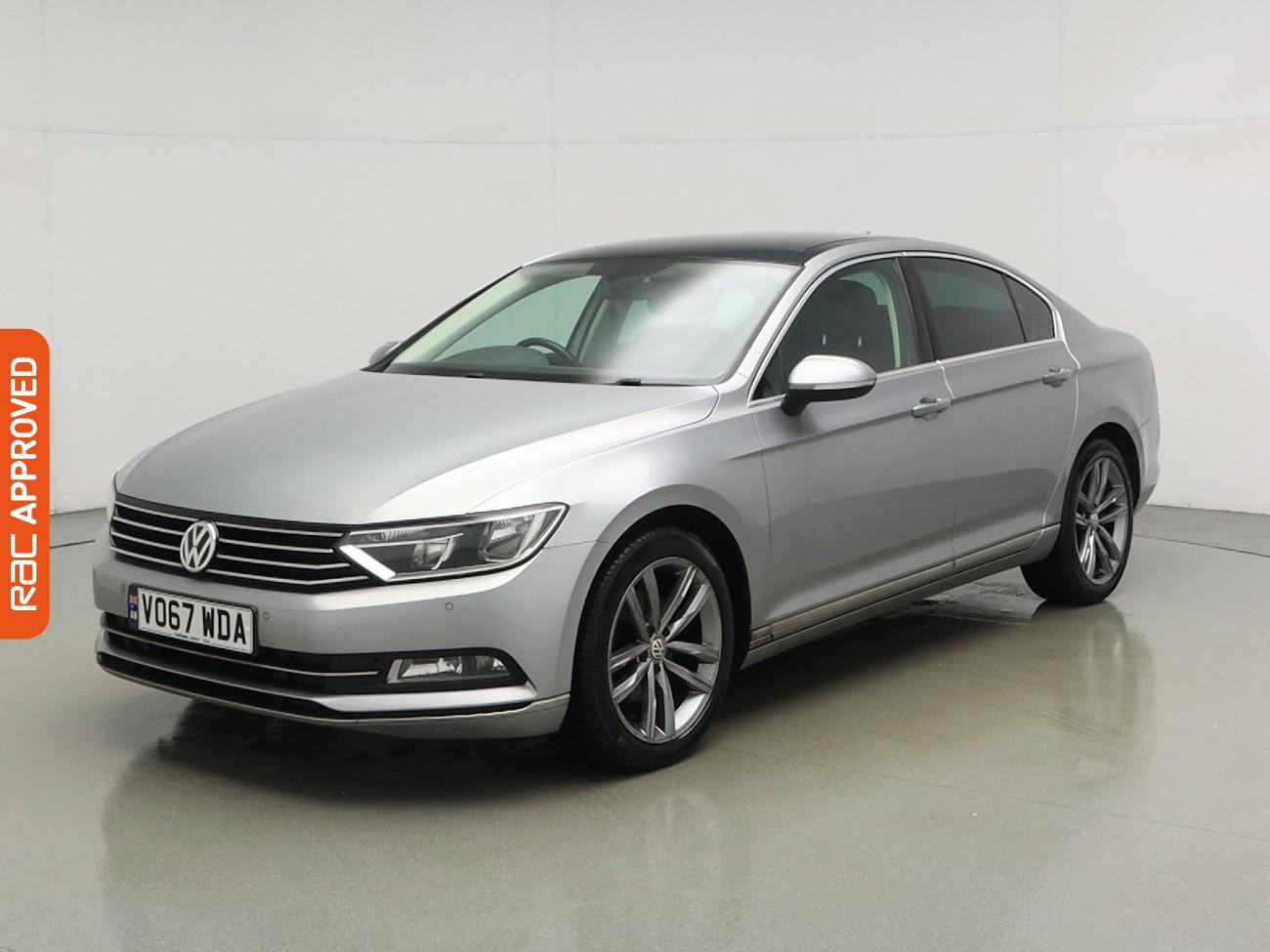 Used Volkswagen Passat 2017 for sale - 77743678: Photo 26
