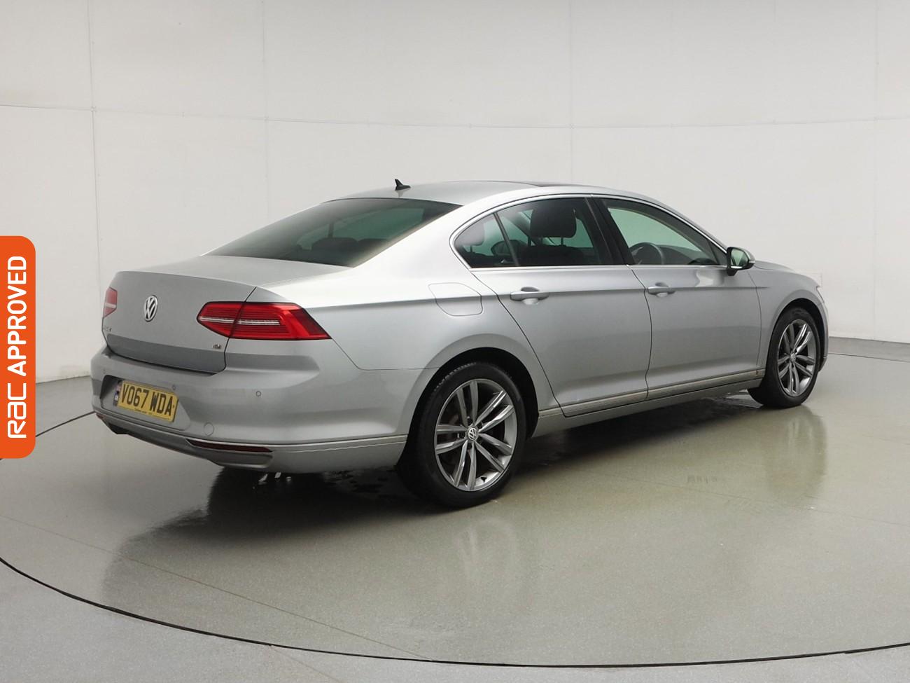 Used Volkswagen Passat 2017 for sale - 77743678: Photo 28