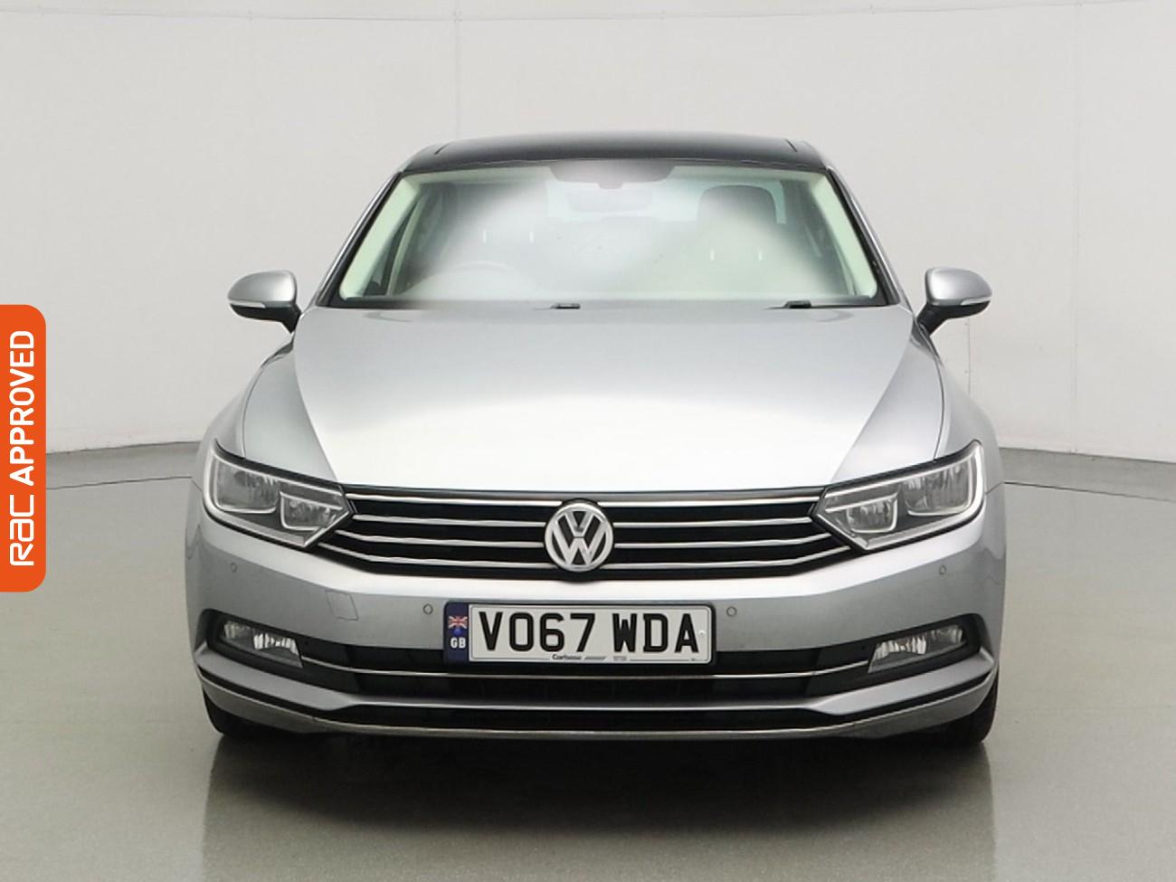 Used Volkswagen Passat 2017 for sale - 77743678: Photo 7
