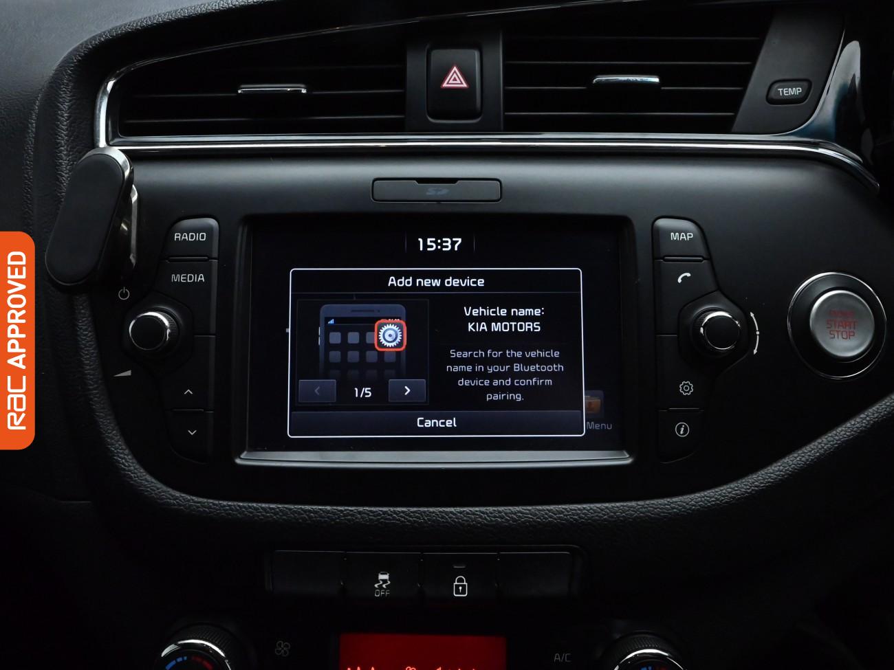 Used Kia Ceed 2018 for sale - 77076776: Photo 13