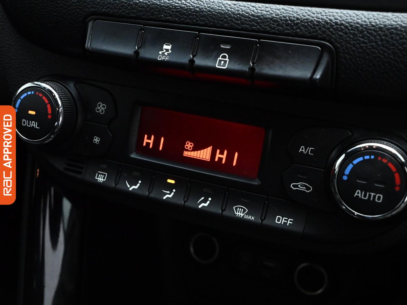 Used Kia Ceed 2018 for sale - 77076776: Photo 15